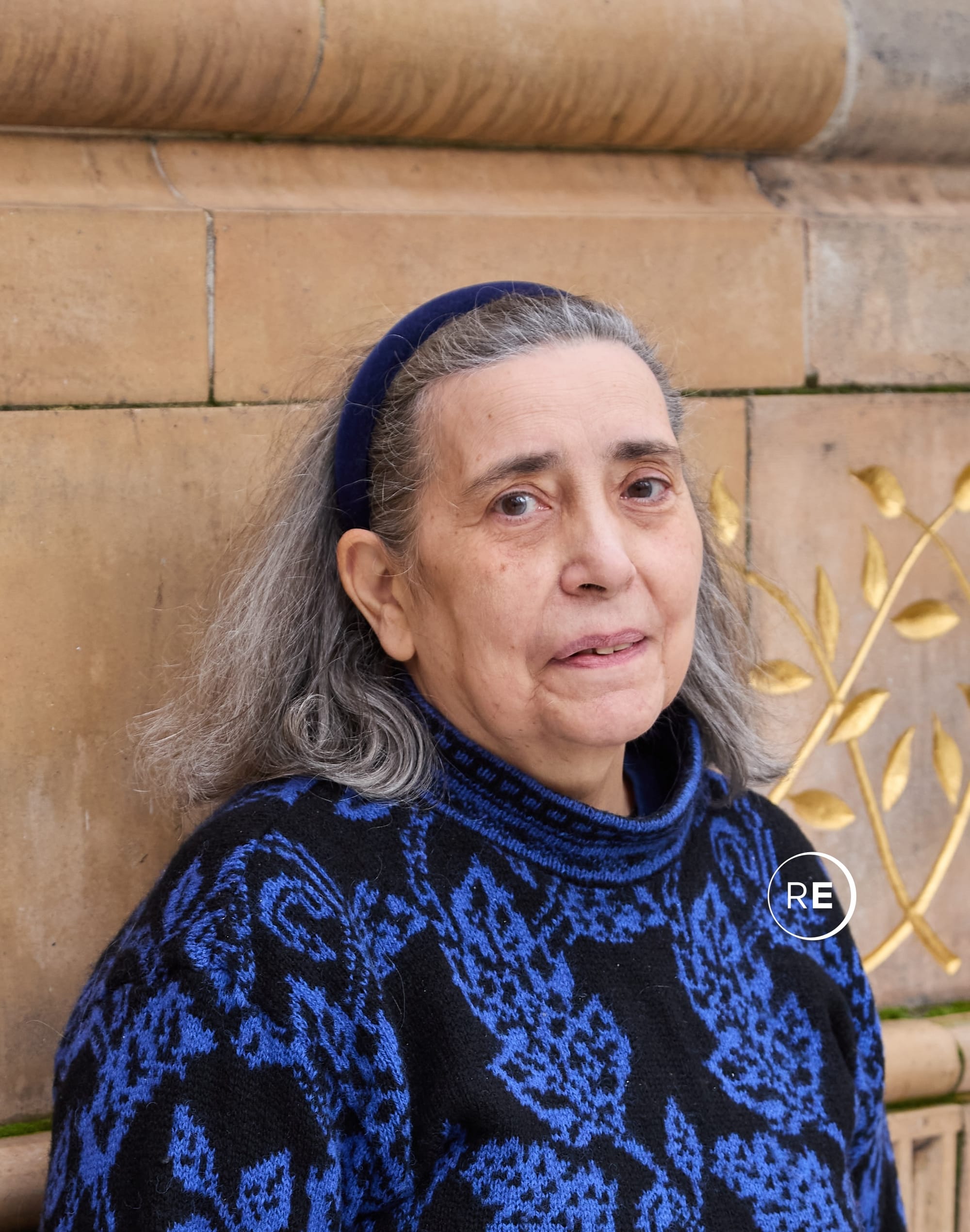 Catherine Favre