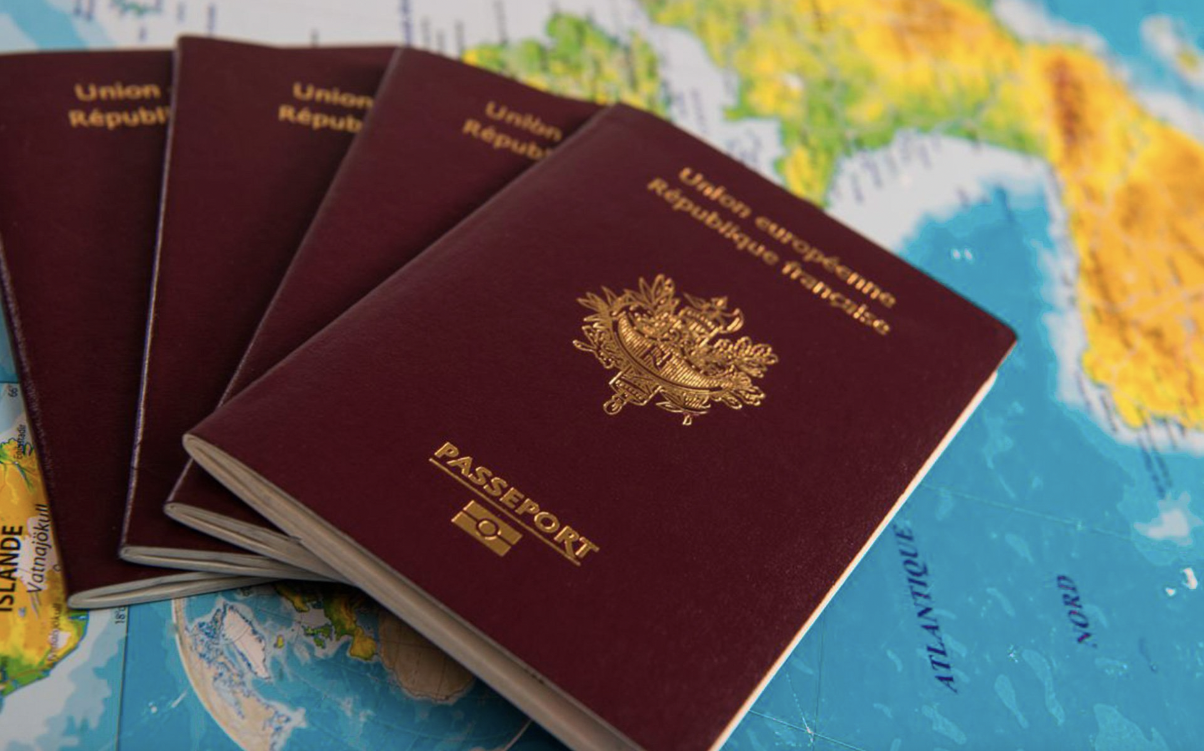 Consular services: simplifying daily administrative life for French citizens in the UK