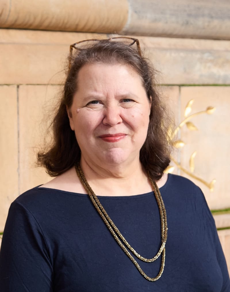 Julie Calleux