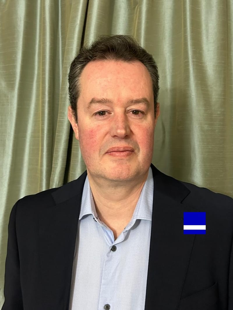Christophe Menger