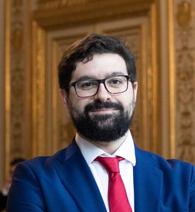 Benjamin Guedj