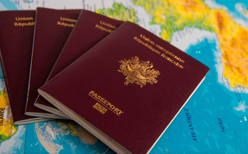 EU Settlement status valable après naturalisation