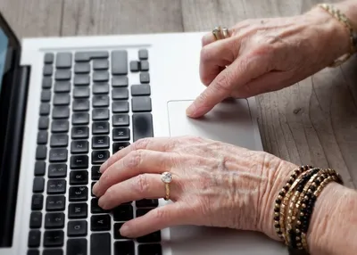 How to obtain your proof of life certificate (certificat de vie) the easy way...