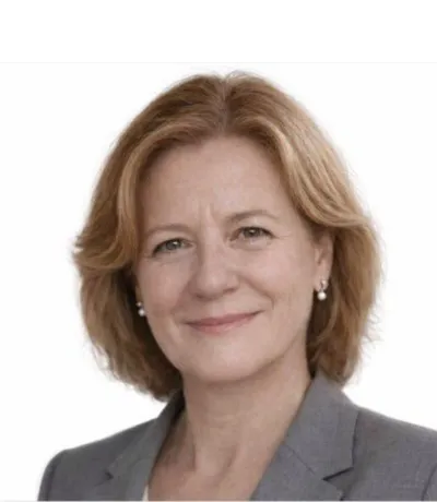 Géraldine Fabre
